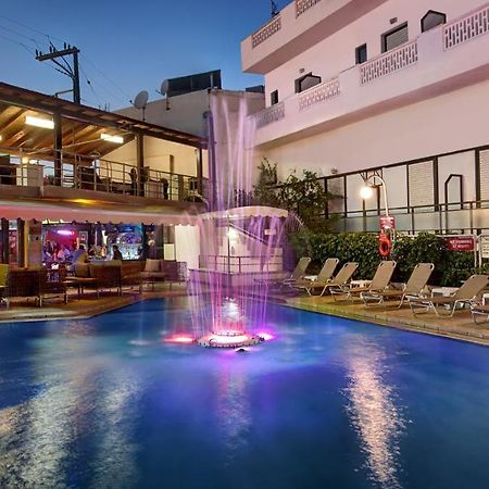 Ilios 1 Central Malia Exterior foto