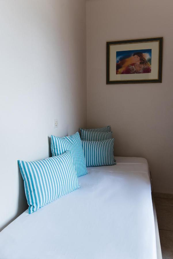 Ilios 1 Central Malia Exterior foto